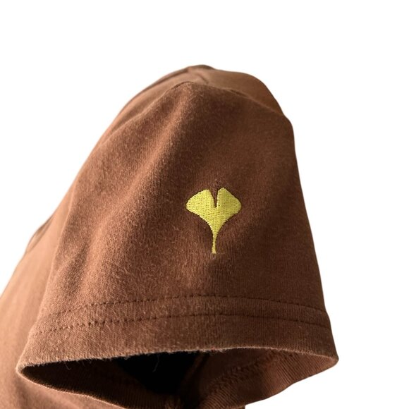 🌸4/$50🌸 Gingko Buddha T-Shirt - Picture 15 of 16